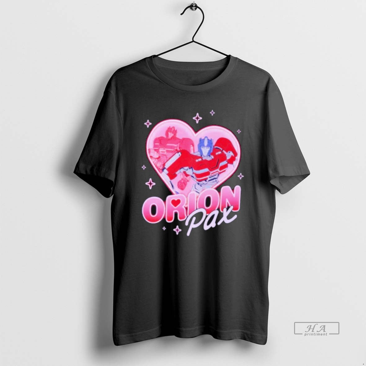 Official Transformers Orion Pax Heart T-Shirts, Hoodie, Sweatshirt - T-Shirt, Sweatshirt, Hoodie