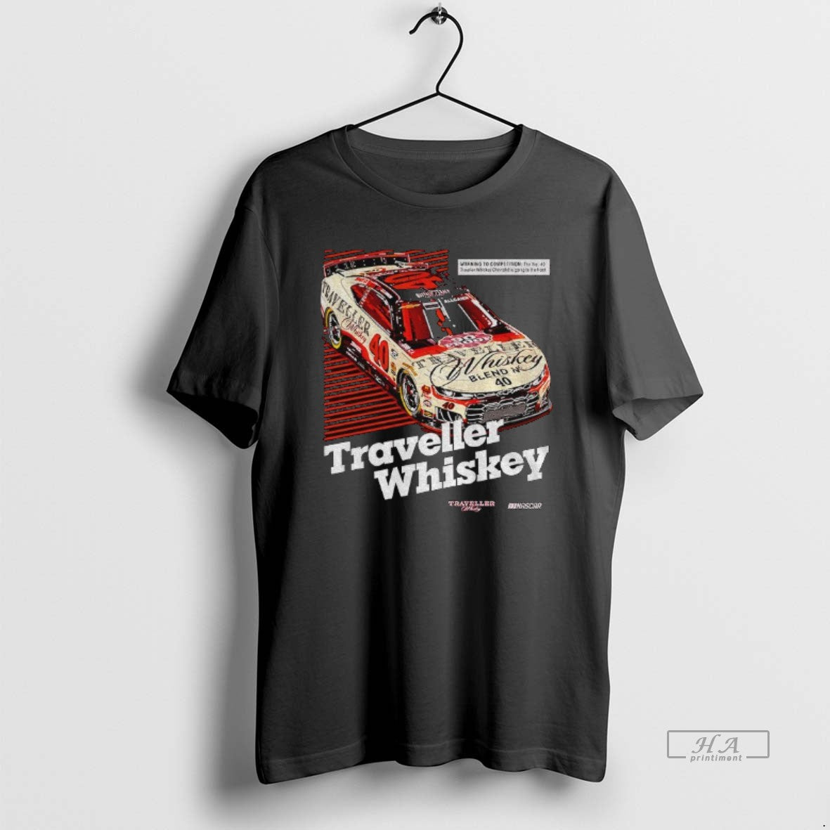 Official Traveller Whiskey Blend 40 Blend N 40 Warning Competition T-Shirts, Hoodie, Sweatshirt - T-Shirt, Sweatshirt, Hoodie