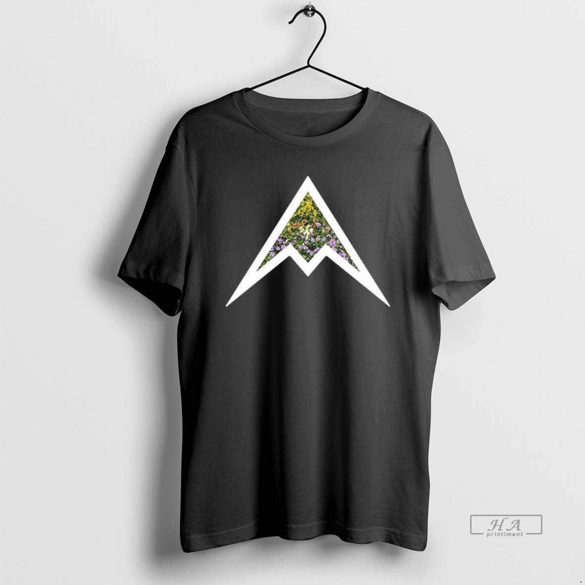 Official Am Logo Garden T-Shirts, Hoodie, Sweatshirt - T-Shirt, Sweatshirt, Hoodie
