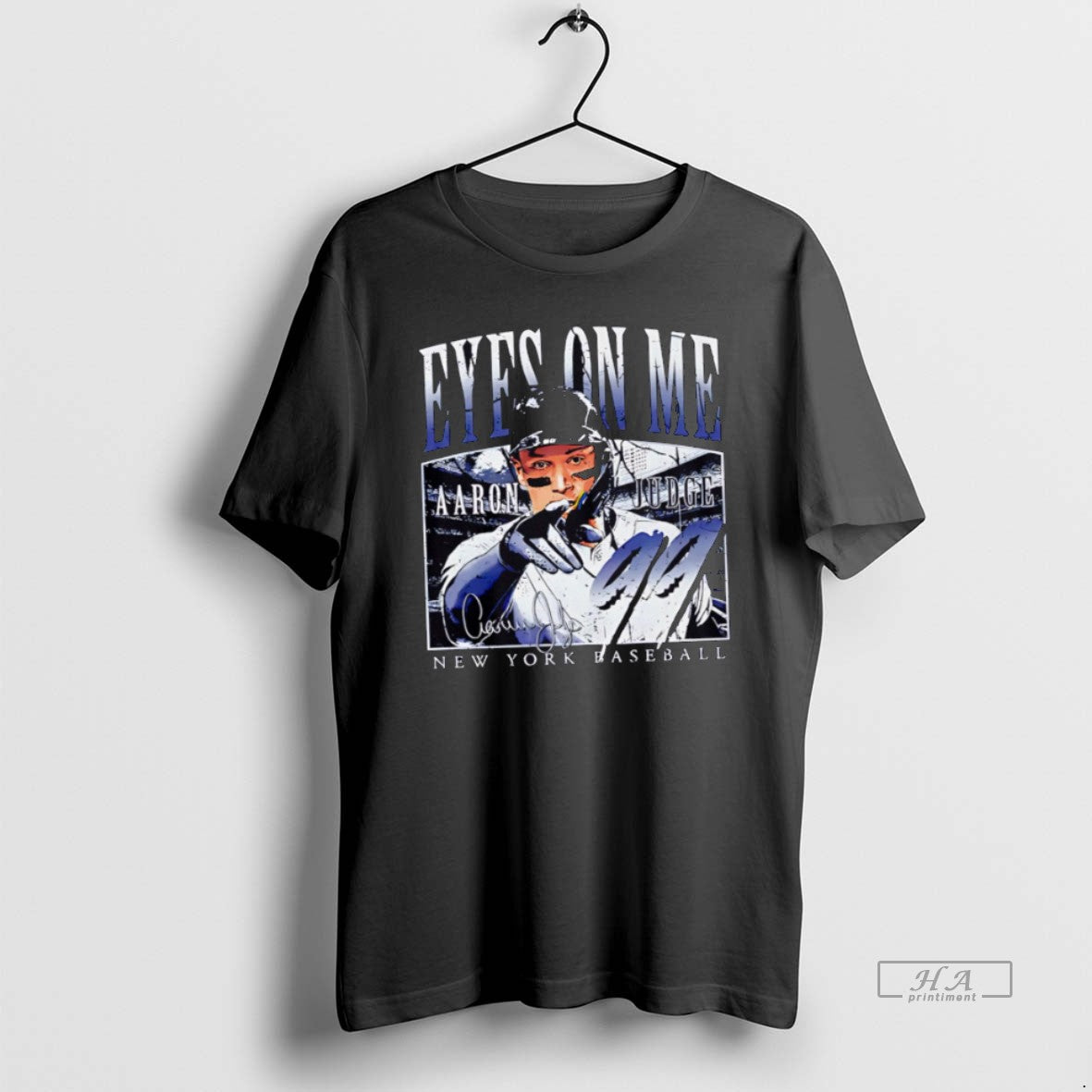 Official Aaron Judge New York Baseball Eyes Me T-Shirts, Hoodie, Sweatshirt - T-Shirt, Sweatshirt, Hoodie