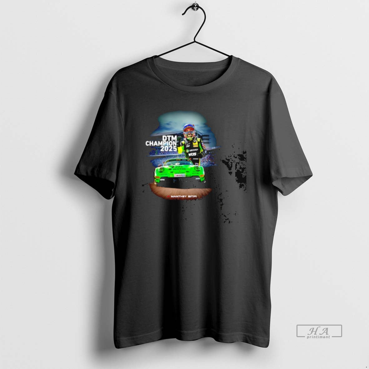 Official Ayhancan Guven Dtm Champion 2025 T-Shirts, Hoodie, Sweatshirt - T-Shirt, Sweatshirt, Hoodie