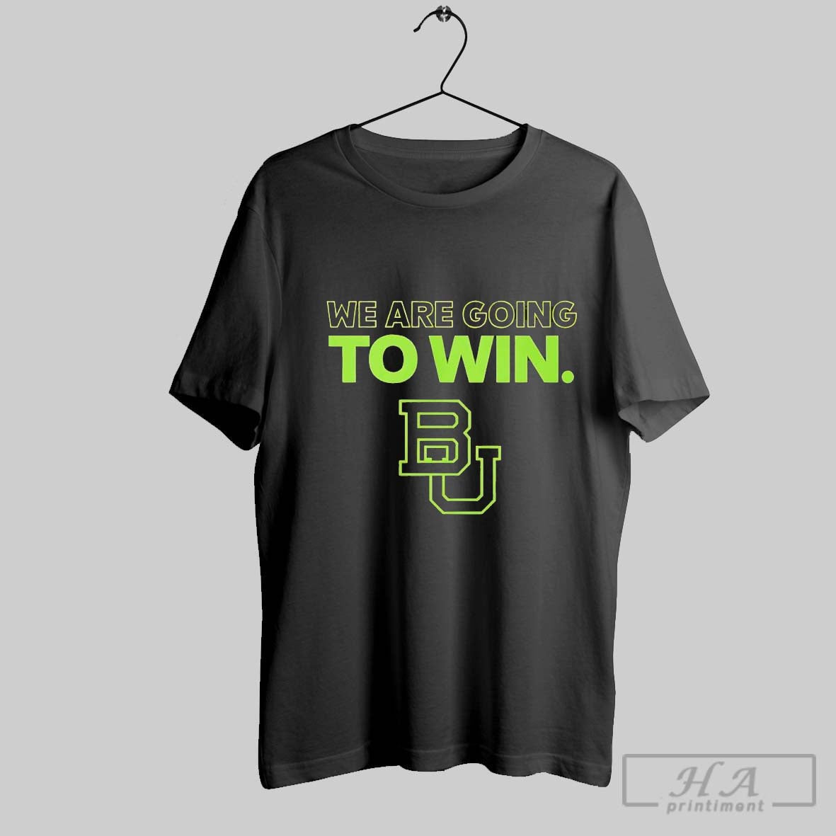 Official Baylor Football We Are Going Win 2025 T-Shirts, Hoodie, Sweatshirt - T-Shirt, Sweatshirt, Hoodie