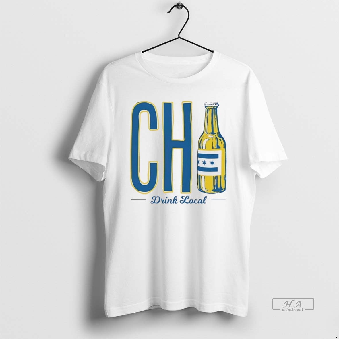 Official Chicago Beer Drink Local T-Shirts, Hoodie, Sweatshirt - T-Shirt, Sweatshirt, Hoodie