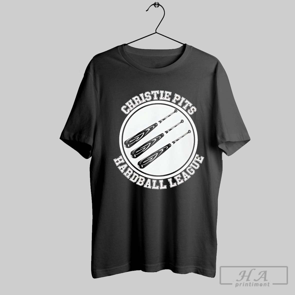 Official Christie Pits Hardball League T-Shirts, Hoodie, Sweatshirt - T-Shirt, Sweatshirt, Hoodie
