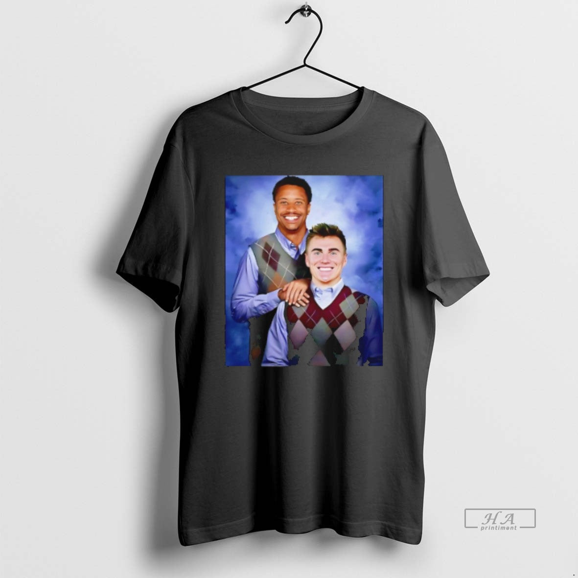 Official Courtland Sutton Bo Nix Step Brothers T-Shirts, Hoodie, Sweatshirt - T-Shirt, Sweatshirt, Hoodie