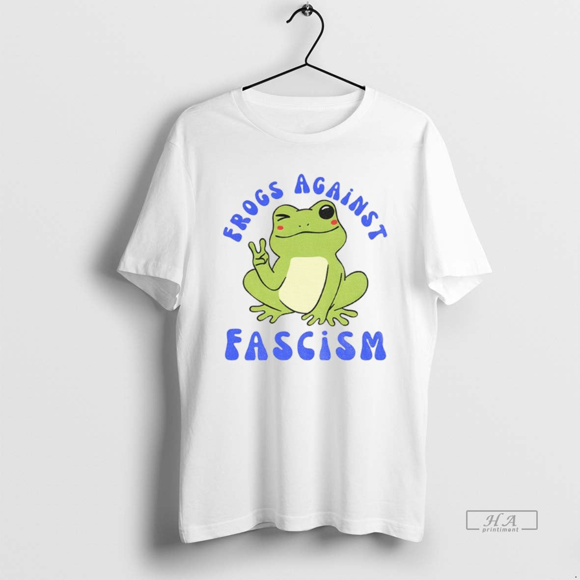 Official Cute Frog Against Fascism Meme T-Shirts, Hoodie, Sweatshirt - T-Shirt, Sweatshirt, Hoodie