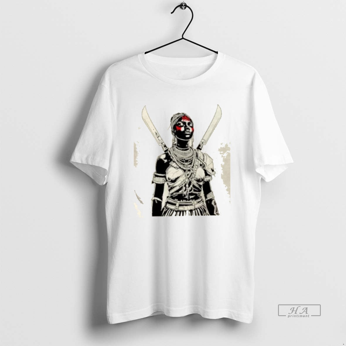 Official Dahomey Agojie Warrior Battle Ready T-Shirts, Hoodie, Sweatshirt - T-Shirt, Sweatshirt, Hoodie