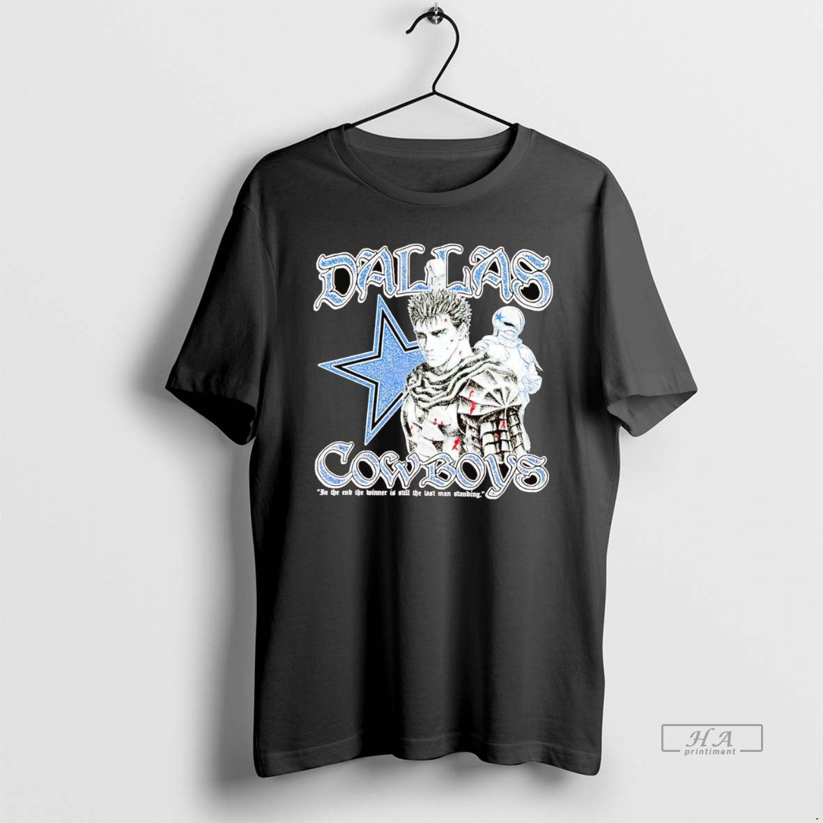 Official Dallas Cowboys End Winner Is Still Last Man Standing T-Shirts, Hoodie, Sweatshirt - T-Shirt, Sweatshirt, Hoodie