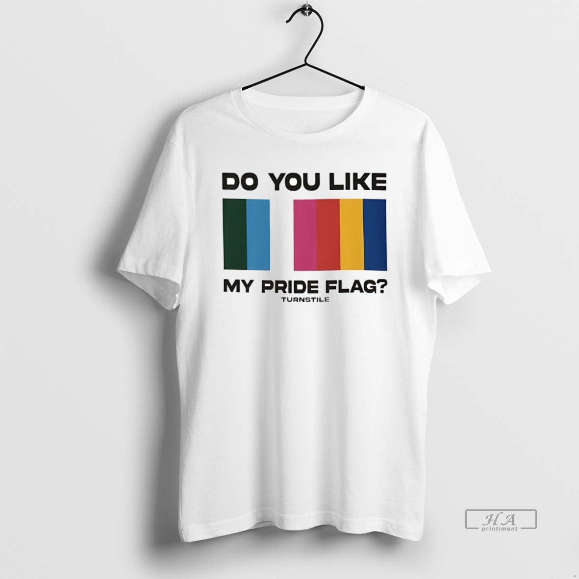 Official Do You Like My Pride Flag Turnstile T-Shirts, Hoodie, Sweatshirt - T-Shirt, Sweatshirt, Hoodie