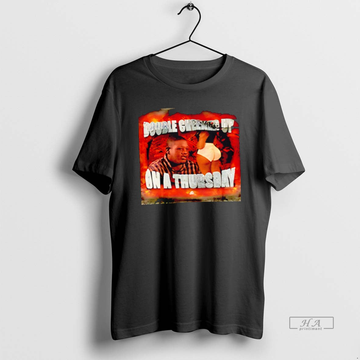 Official Double Cheeked Up Thursday T-Shirts, Hoodie, Sweatshirt - T-Shirt, Sweatshirt, Hoodie