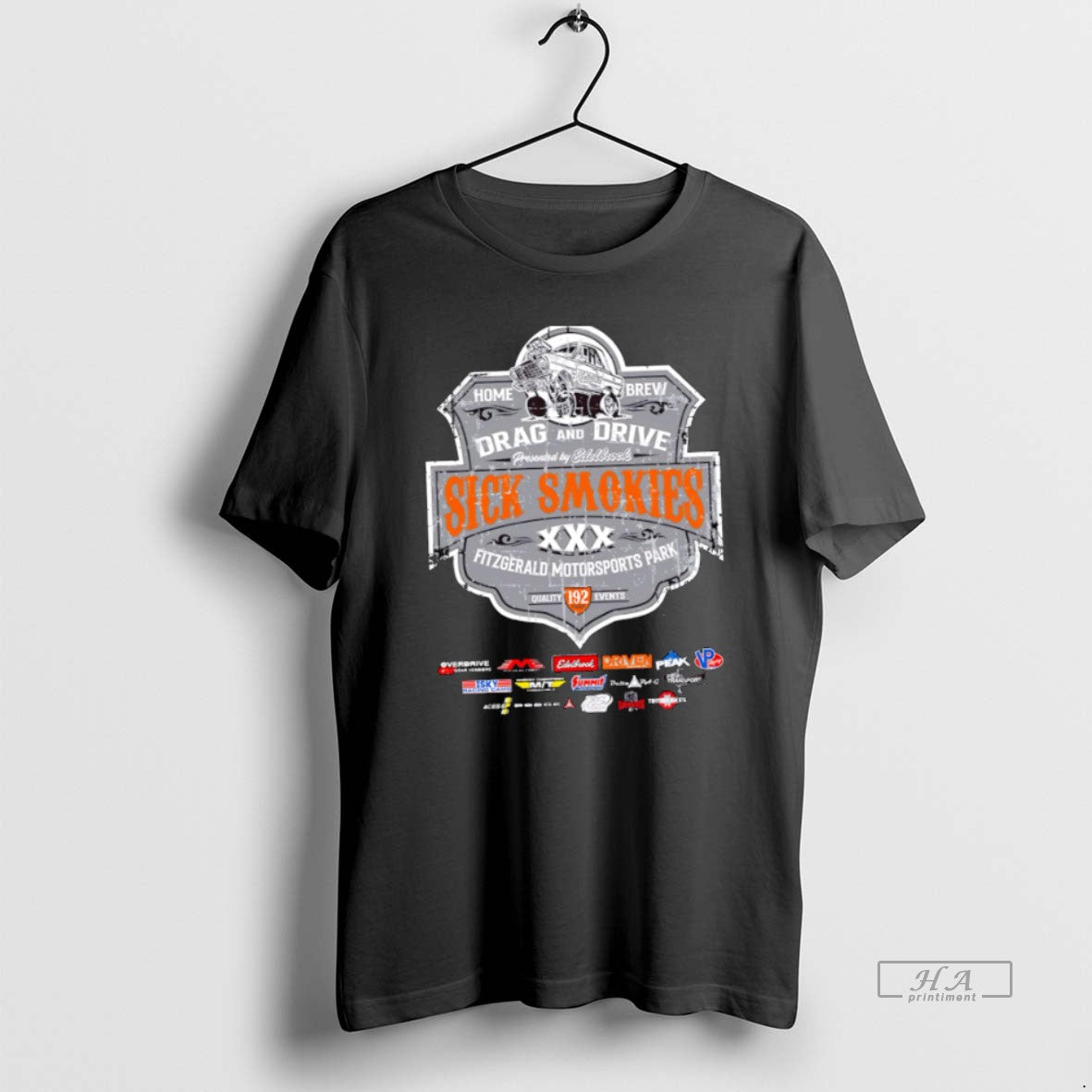 Official Drag Drive Sick Smokies Xxx Fitzgerald Motorsports Park T-Shirts, Hoodie, Sweatshirt - T-Shirt, Sweatshirt, Hoodie