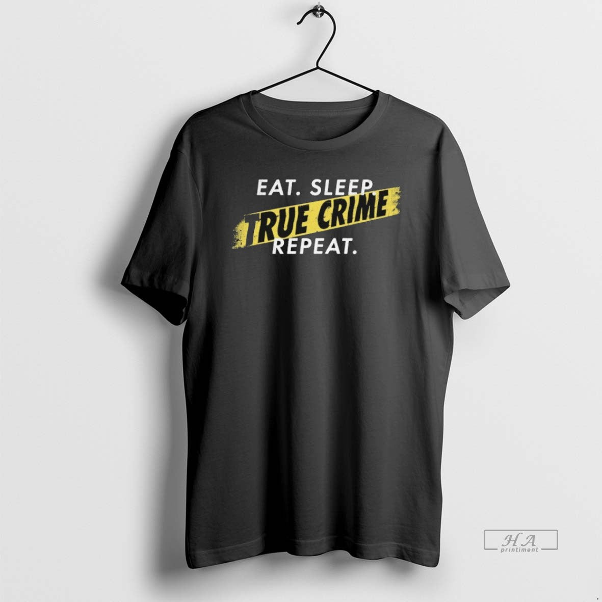 Official Eat Sleep True Crime Repeat T-Shirts, Hoodie, Sweatshirt - T-Shirt, Sweatshirt, Hoodie