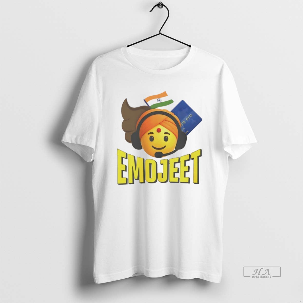 Official Emojeet Emoji Jeet India Flag T-Shirts, Hoodie, Sweatshirt - T-Shirt, Sweatshirt, Hoodie