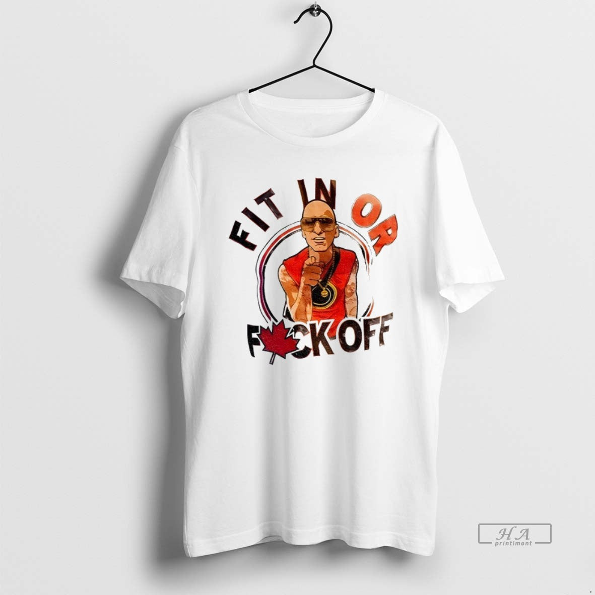 Official Fit Fuck Off Canada T-Shirts, Hoodie, Sweatshirt - T-Shirt, Sweatshirt, Hoodie