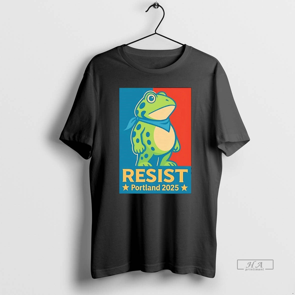 Official Frog Resist Portland 2025 T-Shirts, Hoodie, Sweatshirt - T-Shirt, Sweatshirt, Hoodie