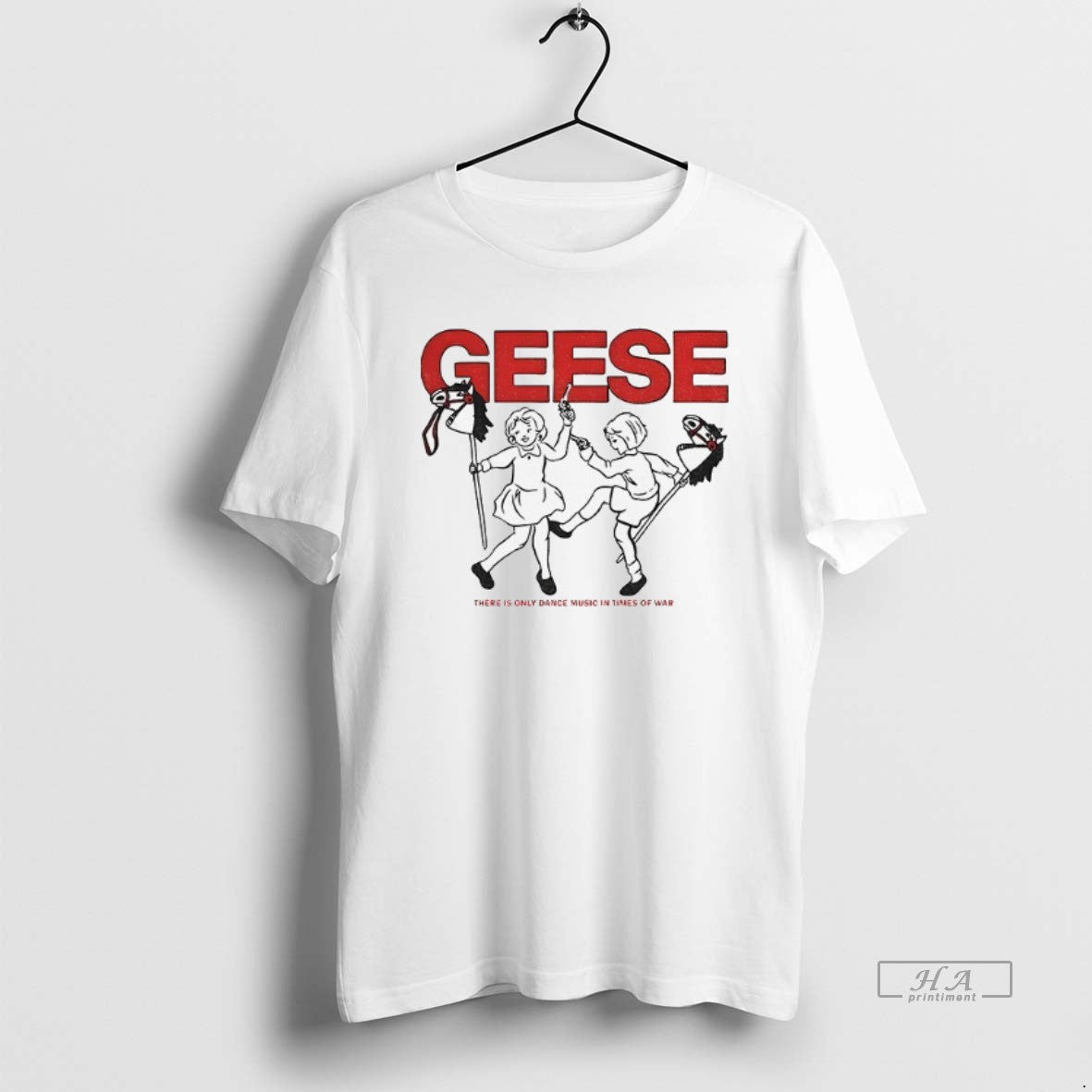 Official Geese There Is Only Dance Music Times War T-Shirts, Hoodie, Sweatshirt - T-Shirt, Sweatshirt, Hoodie