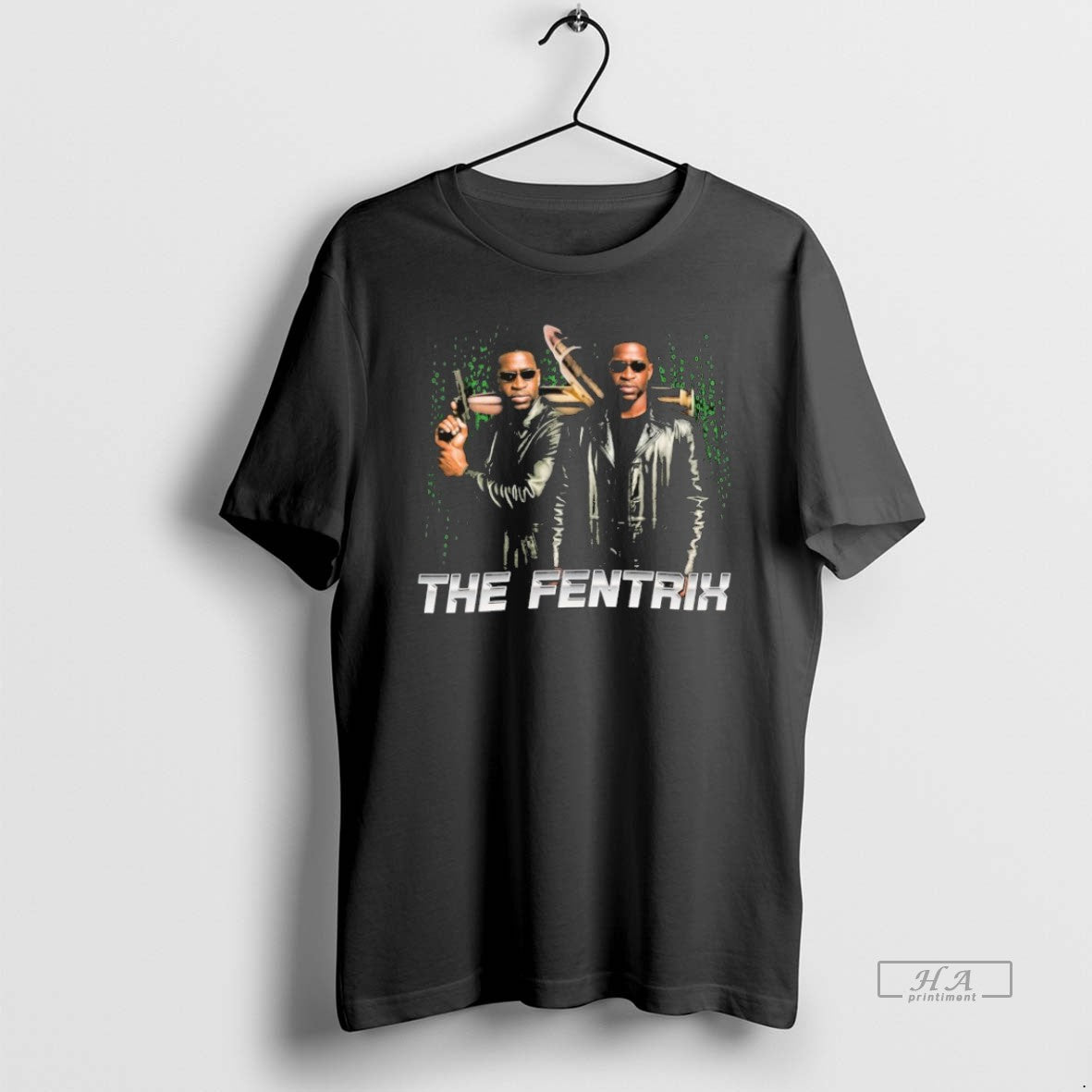 Official George Floyd X Matrix Fentrix T-Shirts, Hoodie, Sweatshirt - T-Shirt, Sweatshirt, Hoodie