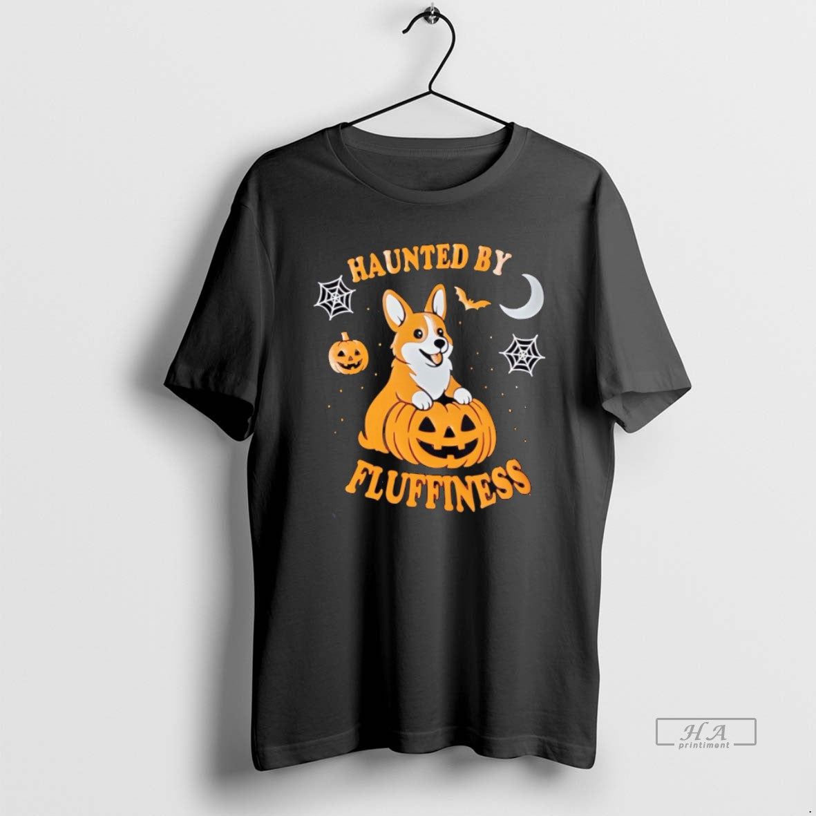 Official Haunted T-Shirts, Hoodie, Sweatshirt - T-Shirt, Sweatshirt, Hoodie