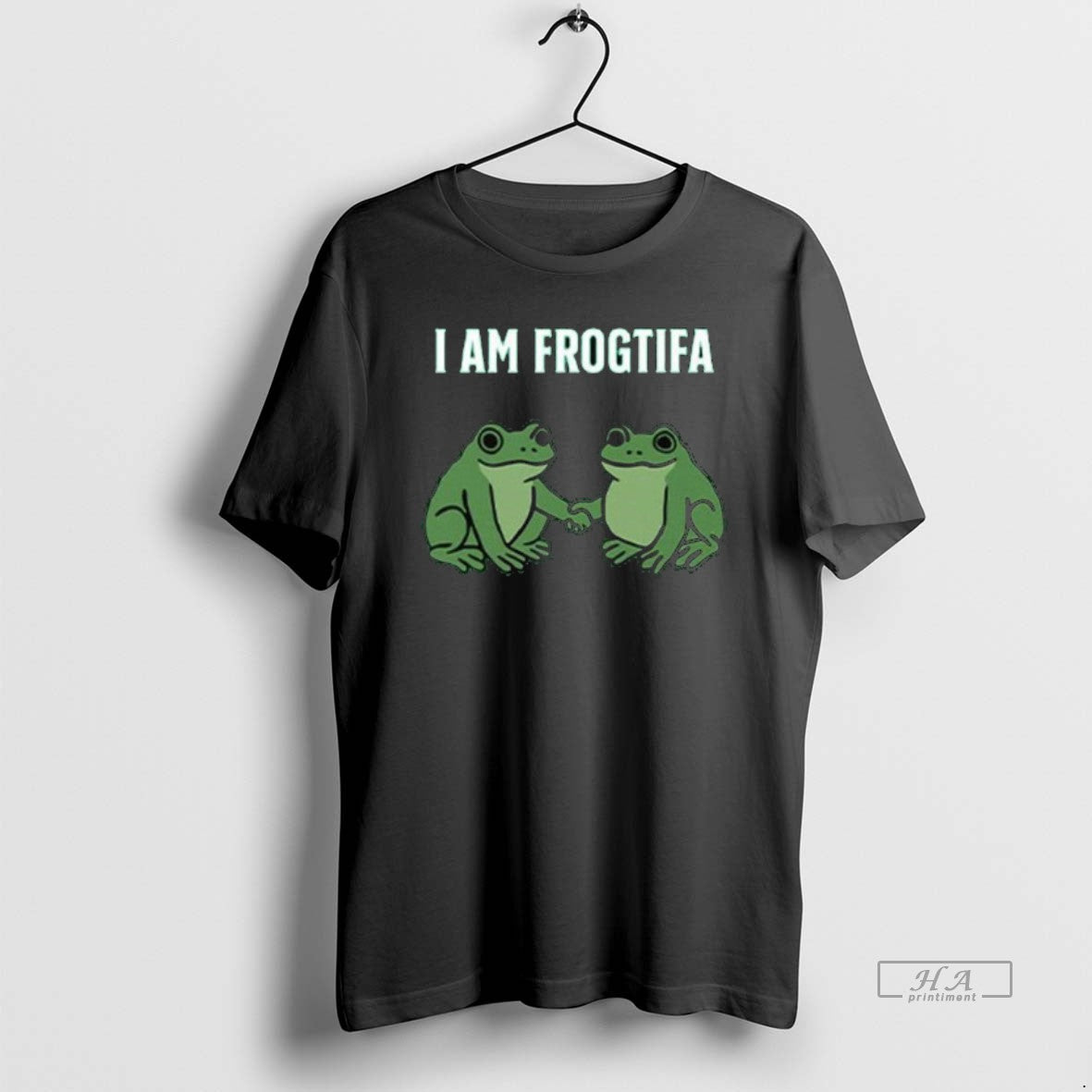 Official I Am Frogtifa Portland Frog Long Sleve T-Shirts, Hoodie, Sweatshirt - T-Shirt, Sweatshirt, Hoodie