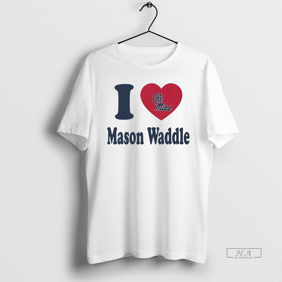 Official I Love Mason Waddle Heart T-Shirts, Hoodie, Sweatshirt - T-Shirt, Sweatshirt, Hoodie