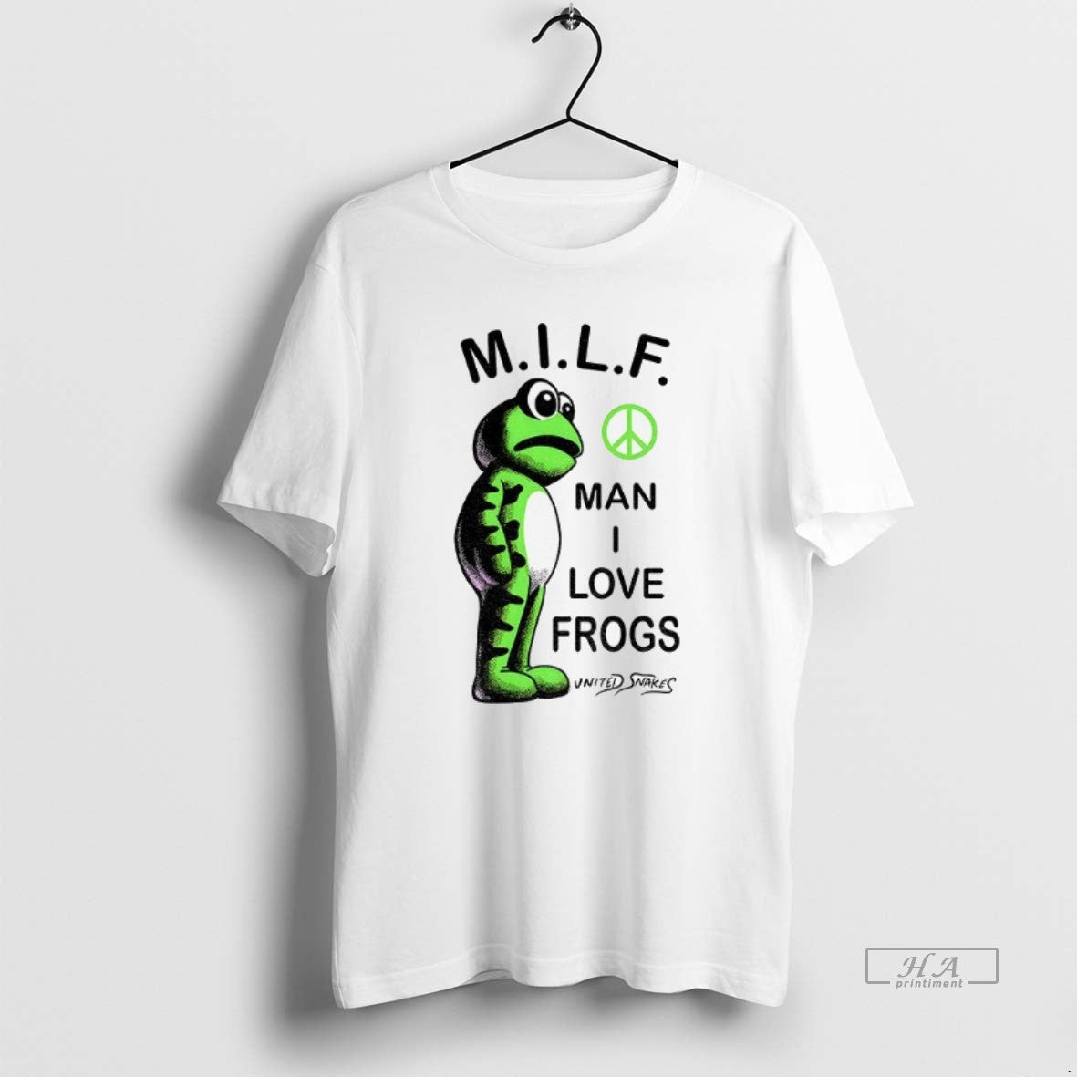 Official I Made Milf Portland Frog Acronym T-Shirts, Hoodie, Sweatshirt - T-Shirt, Sweatshirt, Hoodie