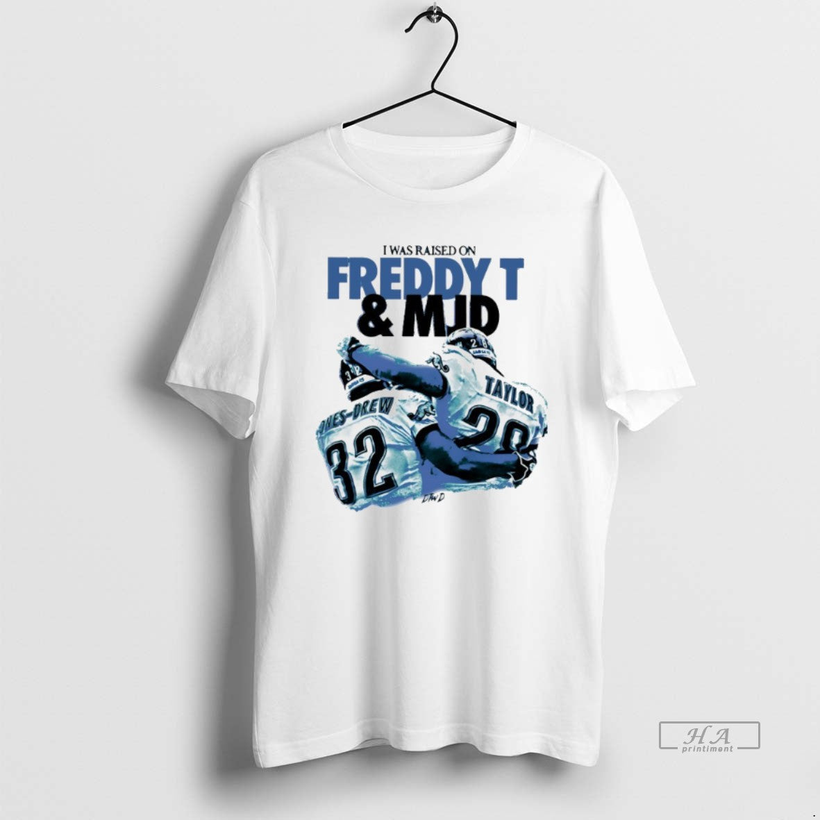 Official I Was Raised Freddy T Mjd T-Shirts, Hoodie, Sweatshirt - T-Shirt, Sweatshirt, Hoodie