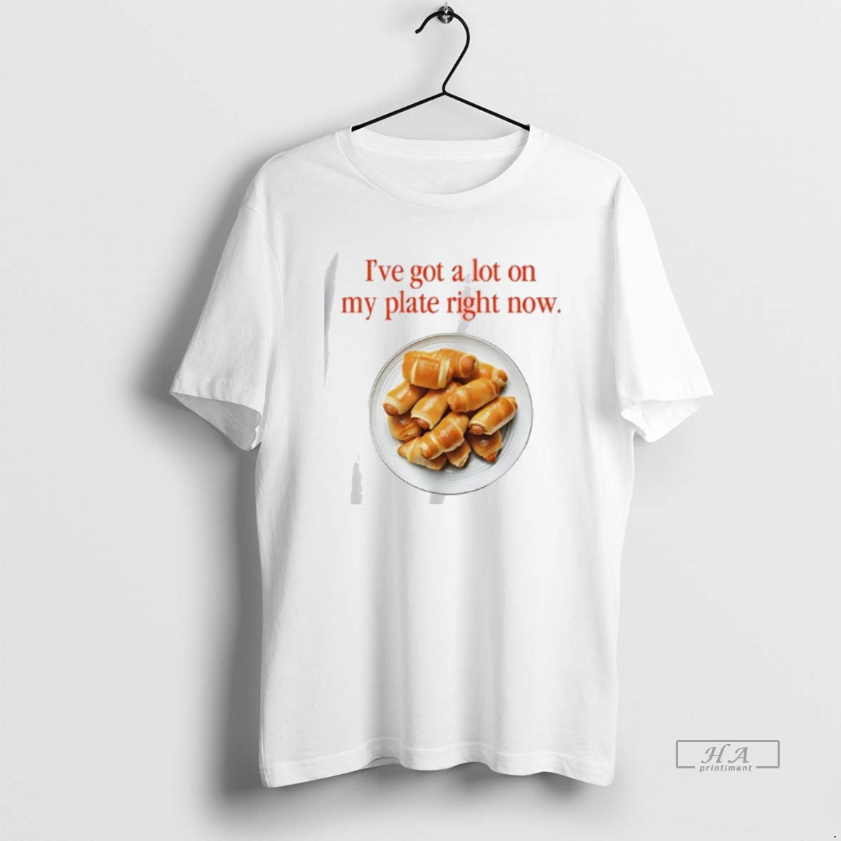Official Ive Got Lot My Plate Right Now T-Shirts, Hoodie, Sweatshirt - T-Shirt, Sweatshirt, Hoodie