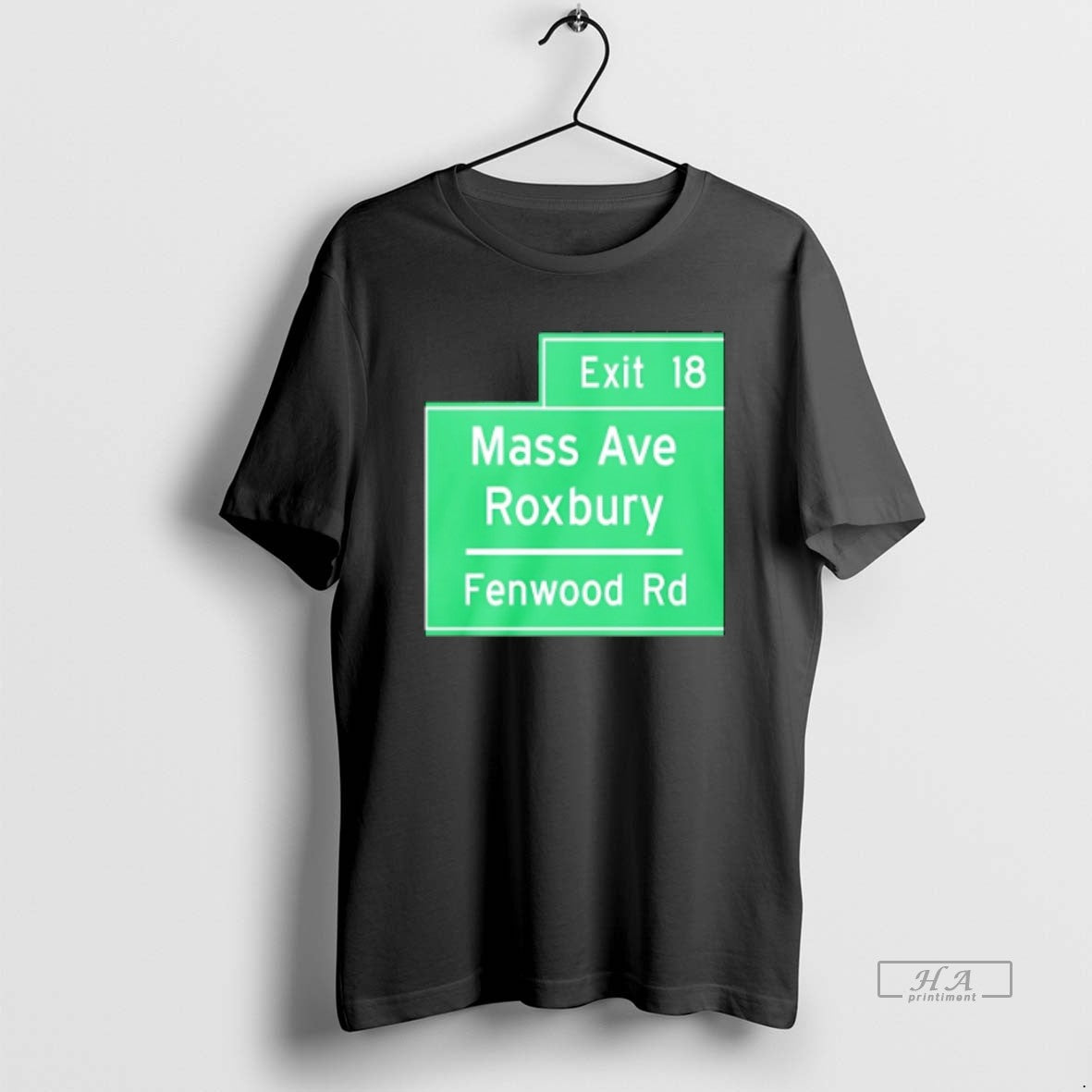 Official Joe Mazzulla Celtic Wearing Exit 18 Mass Ave Roxbury T-Shirts, Hoodie, Sweatshirt - T-Shirt, Sweatshirt, Hoodie