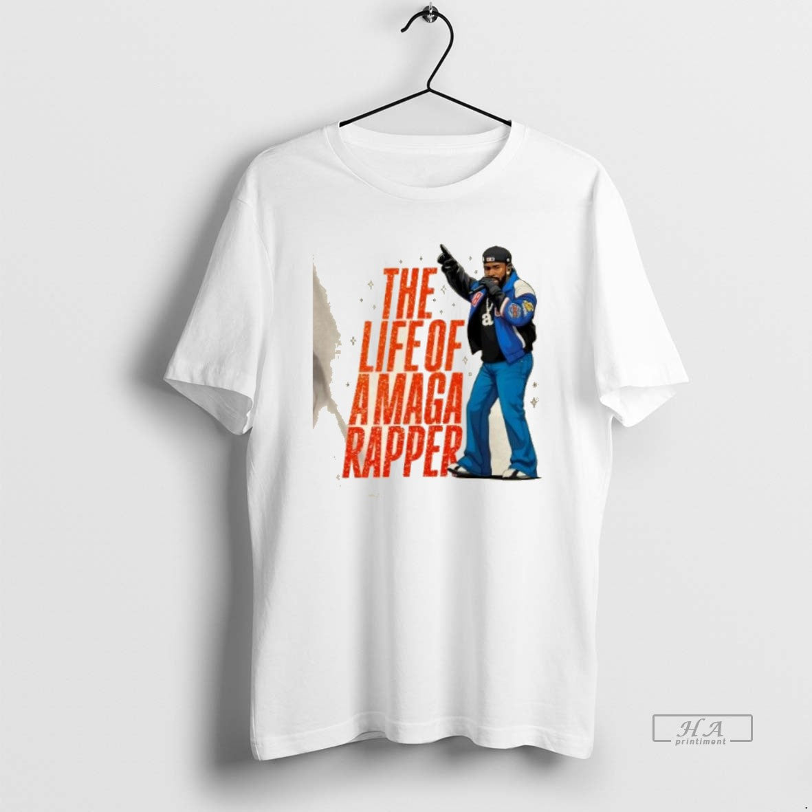 Official Kendrick Lamar Life Maga Rapper T-Shirts, Hoodie, Sweatshirt - T-Shirt, Sweatshirt, Hoodie