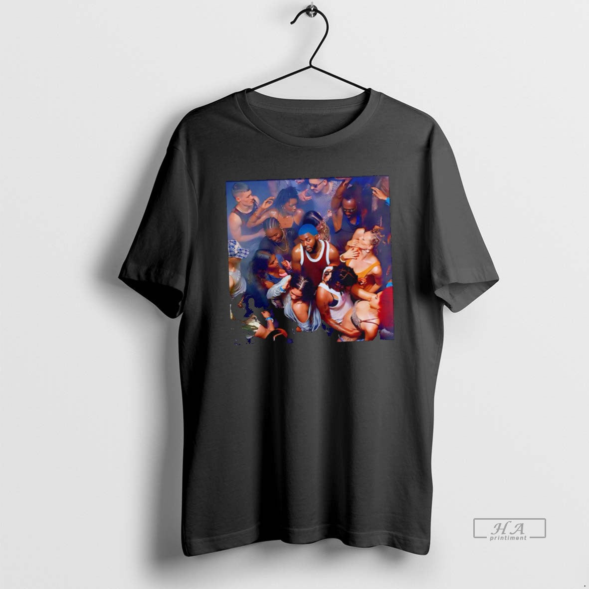 Official Khalid After Sun Goes Down Album Cover T-Shirts, Hoodie, Sweatshirt - T-Shirt, Sweatshirt, Hoodie