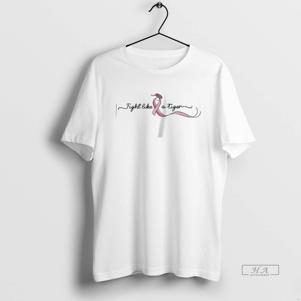 Official Lsu Fight Like Tiger Ribbon Breast Cancer Awareness Month T-Shirts, Hoodie, Sweatshirt - T-Shirt, Sweatshirt, Hoodie
