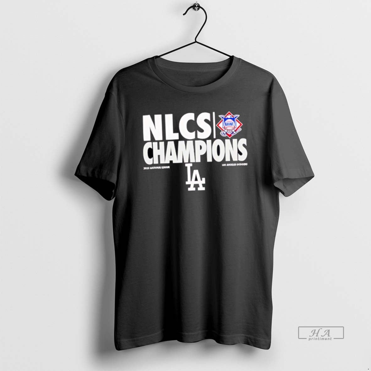 Official Los Angeles Dodgers Nlcs Champions 2025 T-Shirts, Hoodie, Sweatshirt - T-Shirt, Sweatshirt, Hoodie