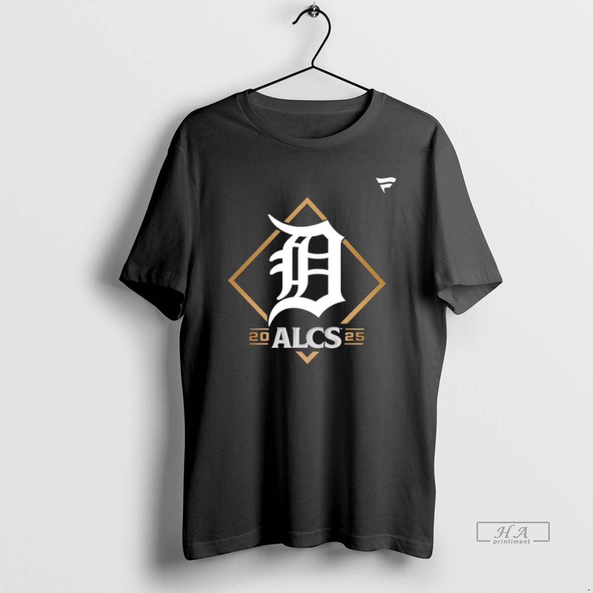 Official Mlb Detroit Tigers 2025 Alcs Bound T-Shirts, Hoodie, Sweatshirt - T-Shirt, Sweatshirt, Hoodie