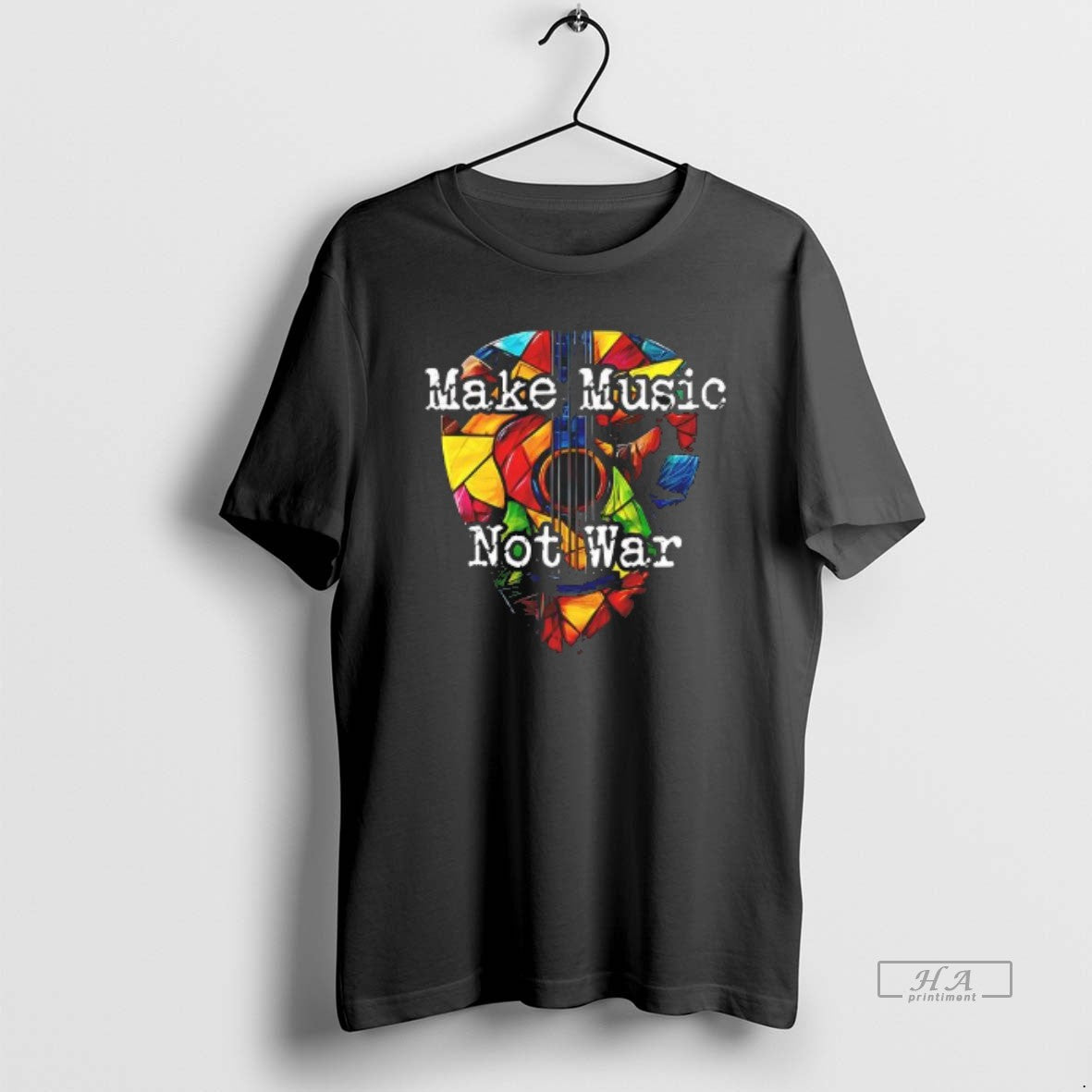 Official Make Music Not War Pride T-Shirts, Hoodie, Sweatshirt - T-Shirt, Sweatshirt, Hoodie