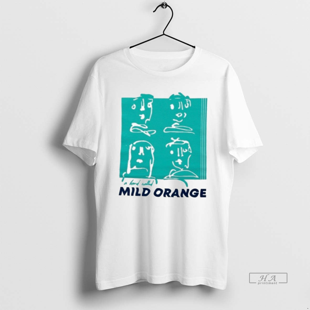 Official Mild Orange Band Called T-Shirts, Hoodie, Sweatshirt - T-Shirt, Sweatshirt, Hoodie