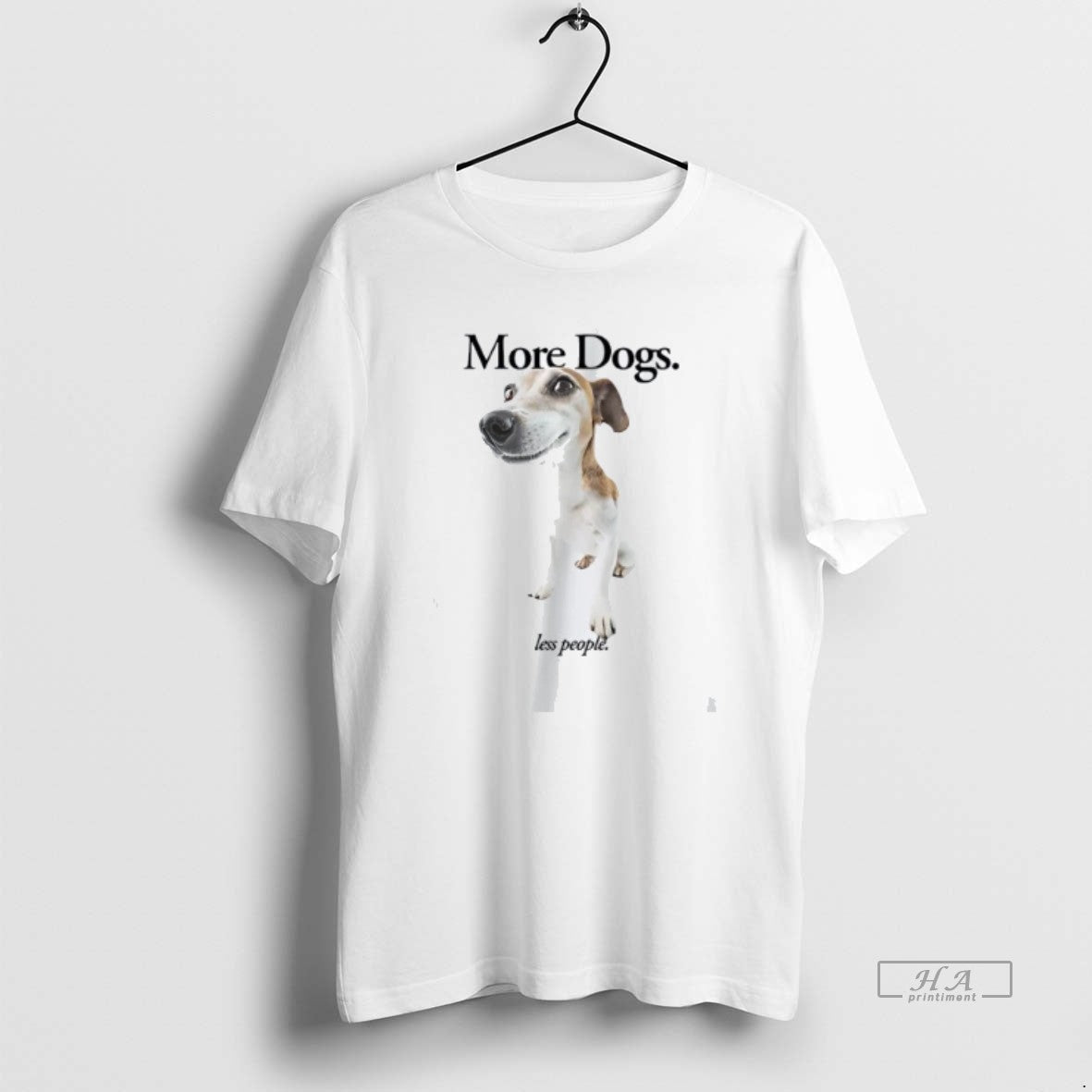 Official More Dogs Less People T-Shirts, Hoodie, Sweatshirt - T-Shirt, Sweatshirt, Hoodie