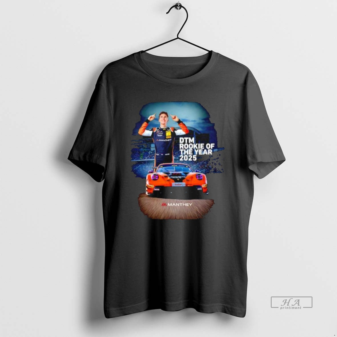 Official Morris Schuring Dtm Rookie Year 2025 T-Shirts, Hoodie, Sweatshirt - T-Shirt, Sweatshirt, Hoodie