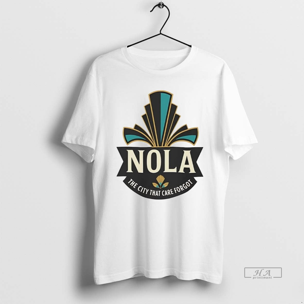 Official Nola Badge City That Care Forgot T-Shirts, Hoodie, Sweatshirt - T-Shirt, Sweatshirt, Hoodie
