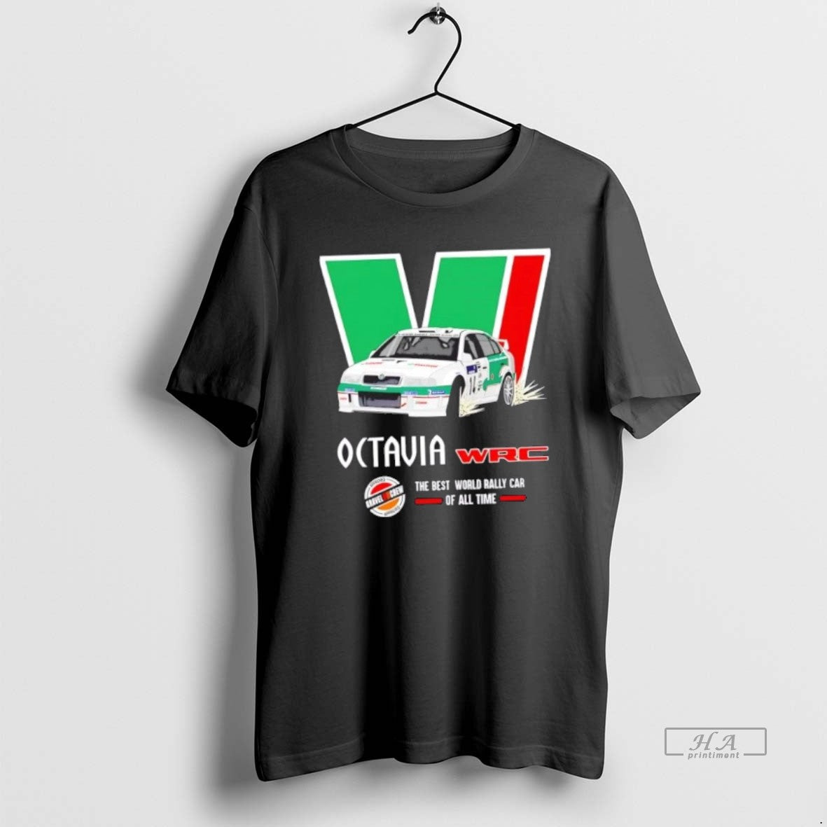 Official Octavia Wrc Best World Rally Car All Time T-Shirts, Hoodie, Sweatshirt - T-Shirt, Sweatshirt, Hoodie
