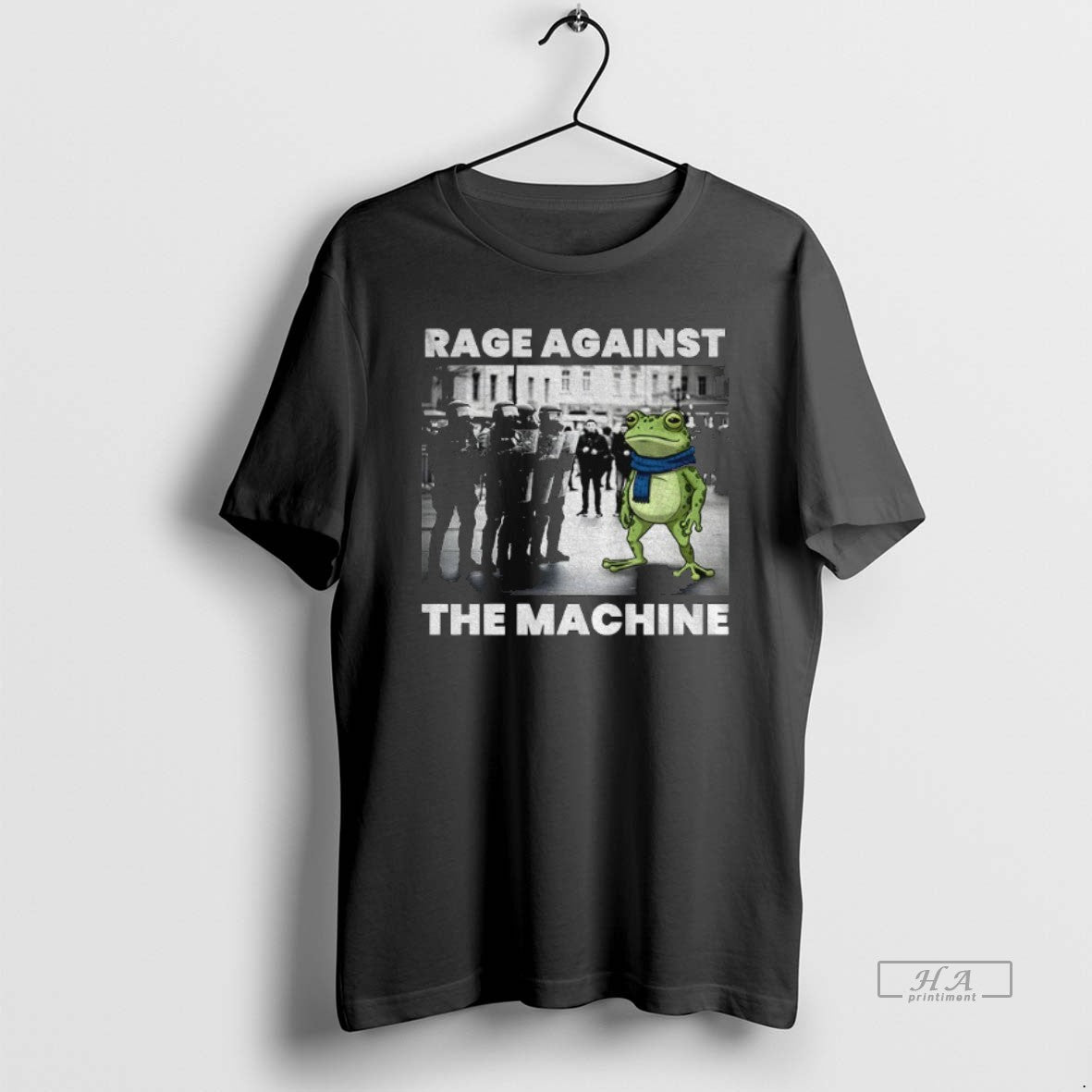 Official Portland Frog Rage Against Machine I Stand Frog Vintage T-Shirts, Hoodie, Sweatshirt - T-Shirt, Sweatshirt, Hoodie