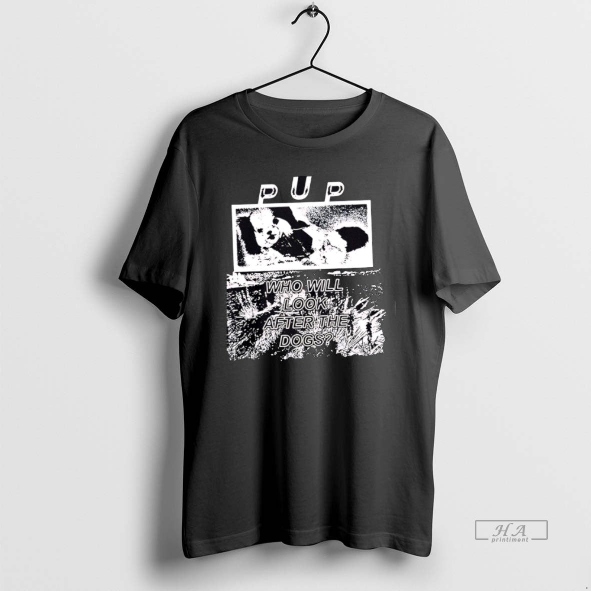 Official Pup Desolation Dog T-Shirts, Hoodie, Sweatshirt - T-Shirt, Sweatshirt, Hoodie