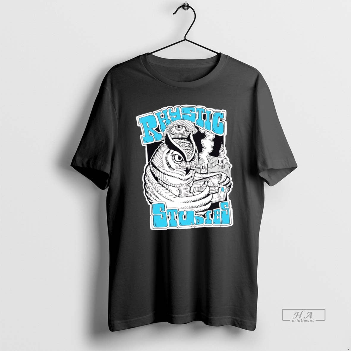 Official Rhystic Studies X Goldsaber T-Shirts, Hoodie, Sweatshirt - T-Shirt, Sweatshirt, Hoodie