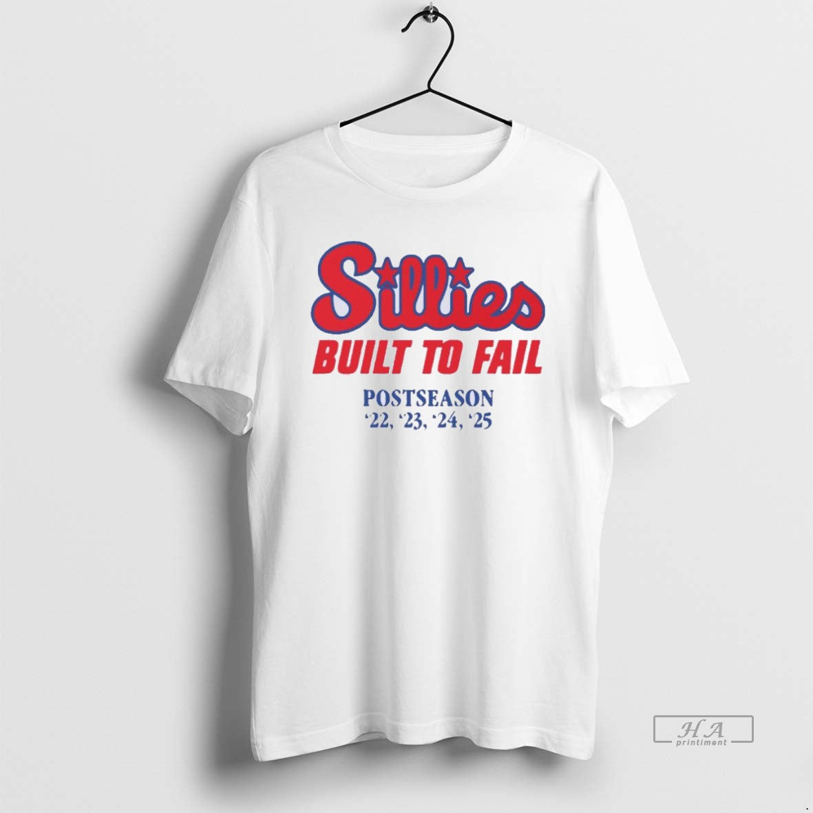 Official Sillies Built Fail Phillies Postseason T-Shirts, Hoodie, Sweatshirt - T-Shirt, Sweatshirt, Hoodie
