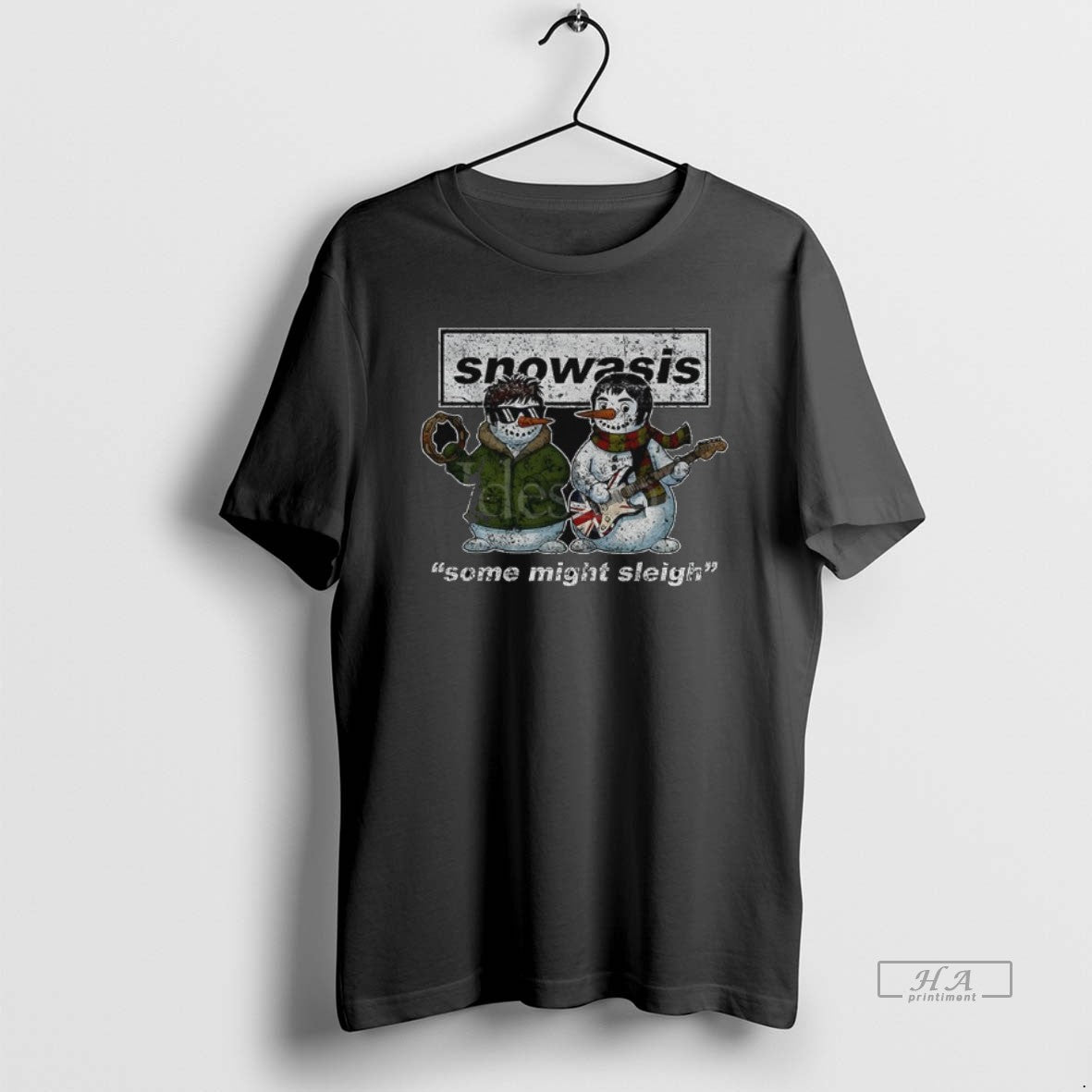 Official Snowasis Some Might Sleigh Oasis 2025 T-Shirts, Hoodie, Sweatshirt - T-Shirt, Sweatshirt, Hoodie