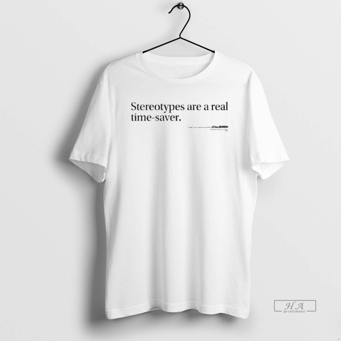 Official Stereotypes Are Real Time Saver Onion T-Shirts, Hoodie, Sweatshirt - T-Shirt, Sweatshirt, Hoodie
