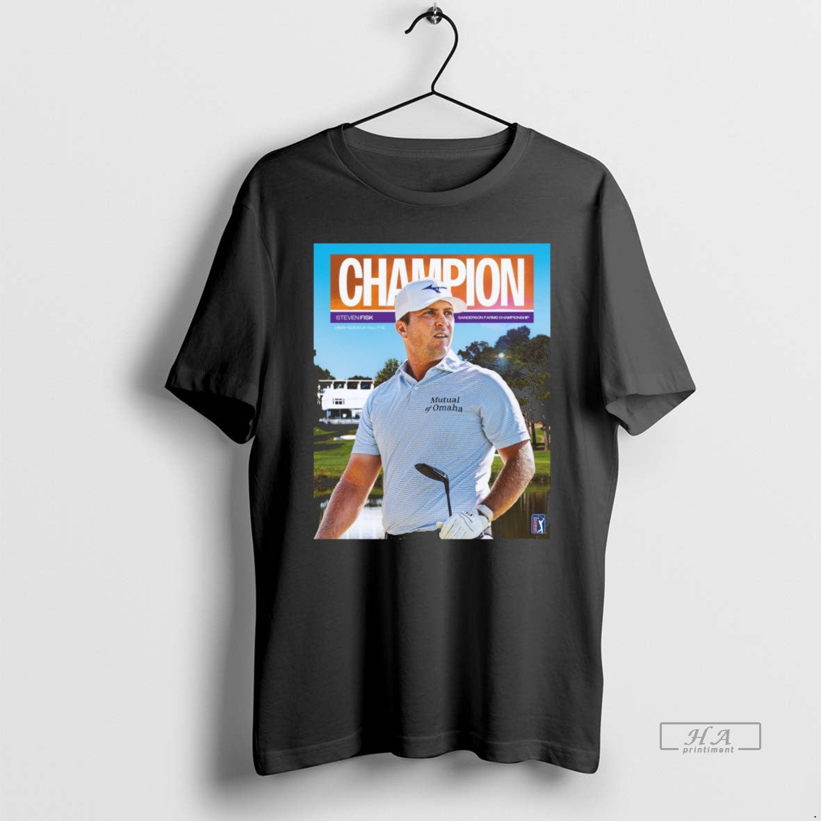 Official Steven Fisk 2025 Sanderson Farms Championship 500 Fedexcup Fall Pts T-Shirts, Hoodie, Sweatshirt - T-Shirt, Sweatshirt, Hoodie