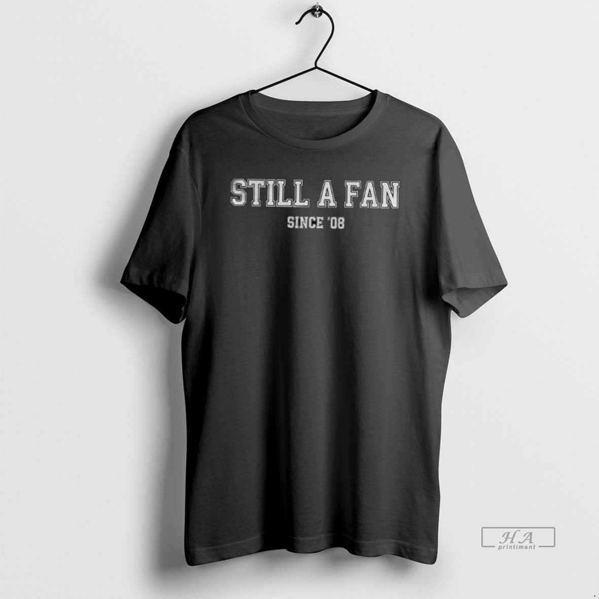 Official Still Fan Since 08 Jonas Brothers T-Shirts, Hoodie, Sweatshirt - T-Shirt, Sweatshirt, Hoodie