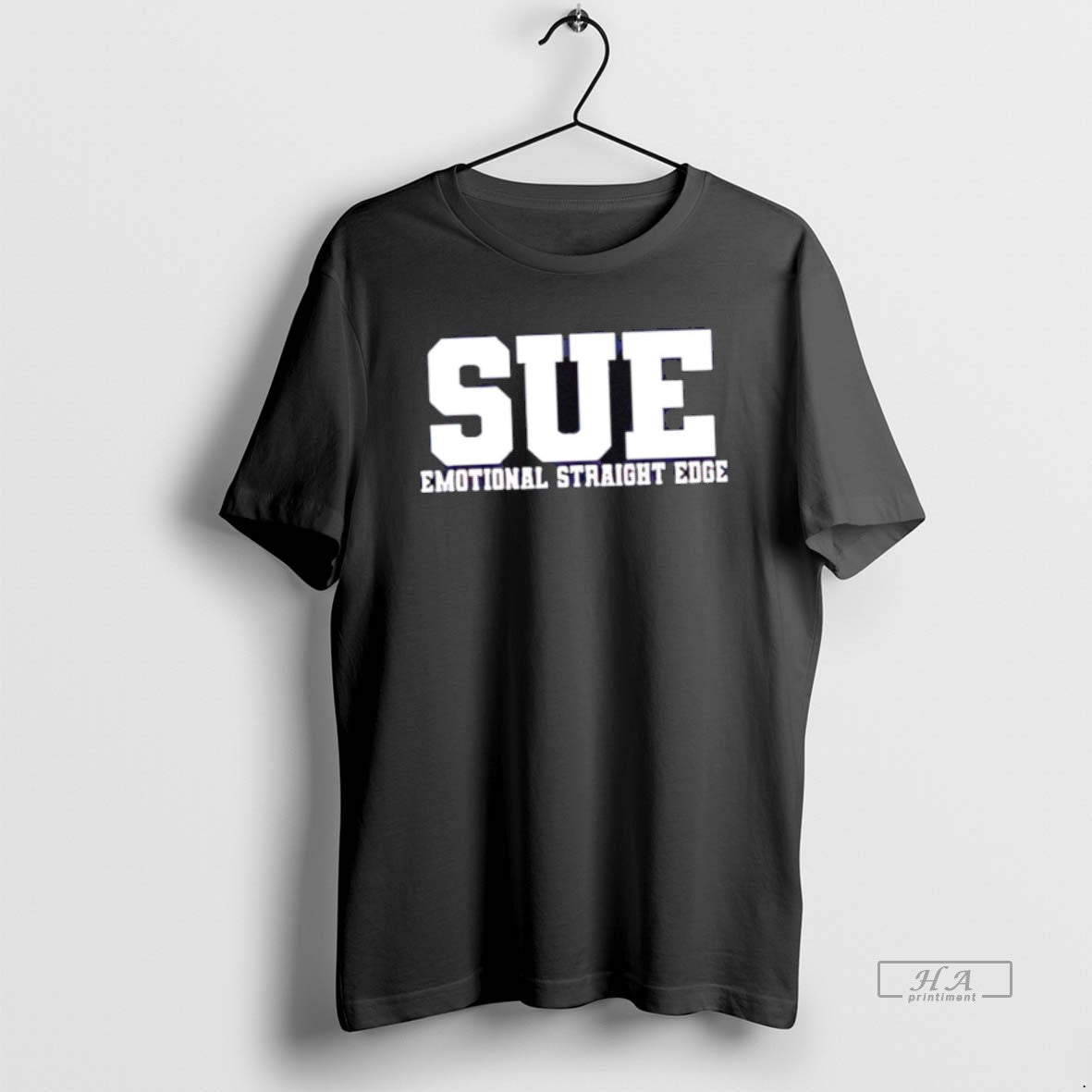 Official Sue Emotional Straight Edge T-Shirts, Hoodie, Sweatshirt - T-Shirt, Sweatshirt, Hoodie