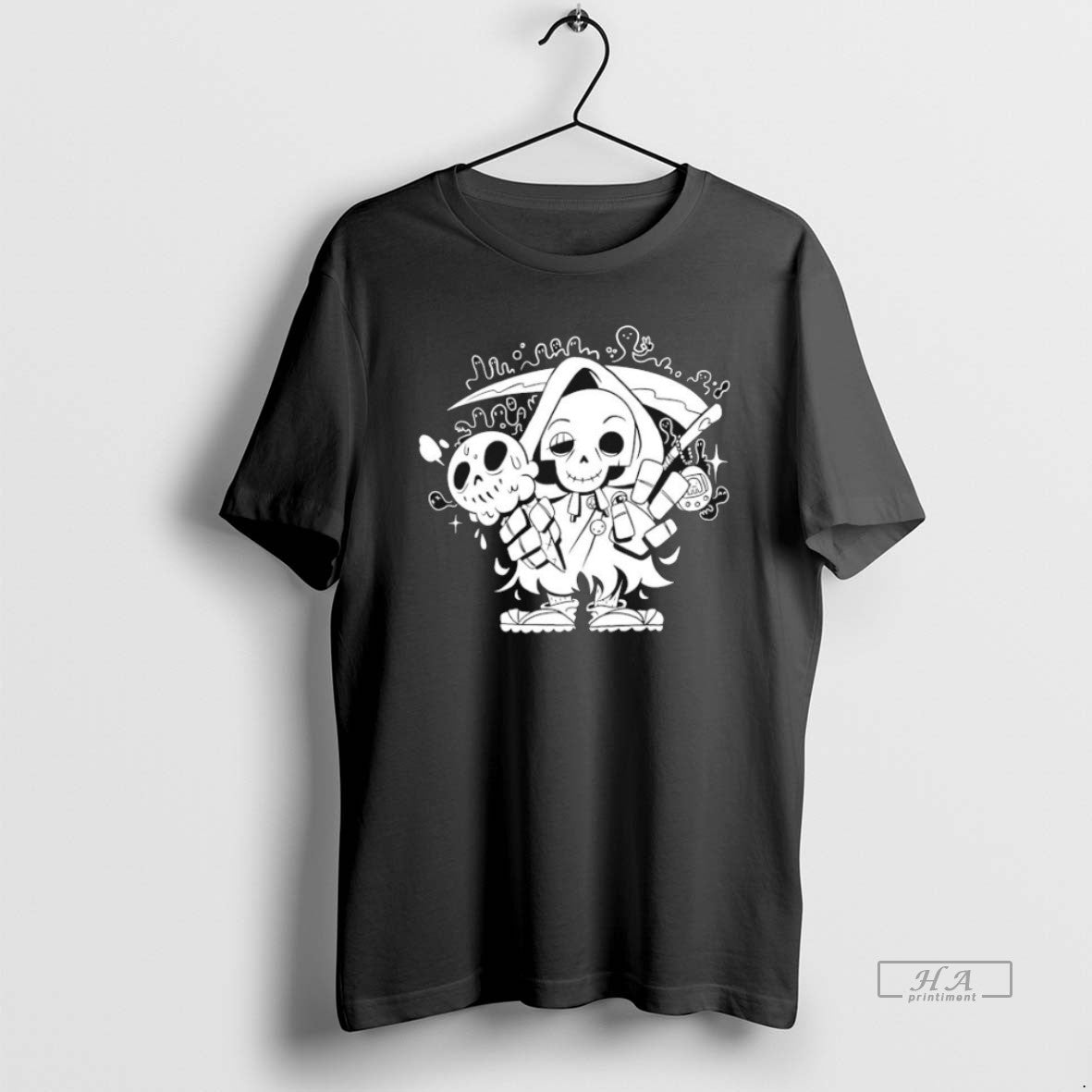 Official Terry Mack Chill Grim Reaper T-Shirts, Hoodie, Sweatshirt - T-Shirt, Sweatshirt, Hoodie