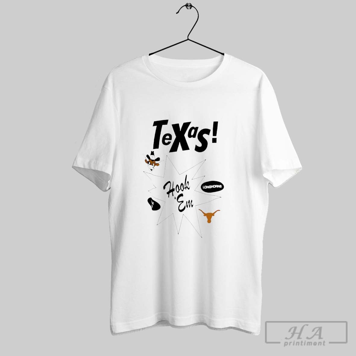 Official Texas Longhorns Football Hookem T-Shirts, Hoodie, Sweatshirt - T-Shirt, Sweatshirt, Hoodie